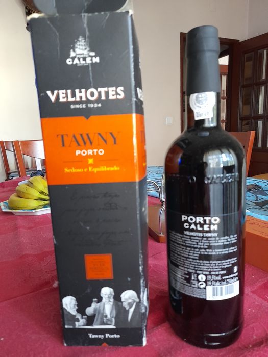 Vinhos antigos para colecionadores