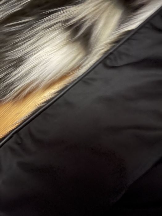 Еко шубка полушубок