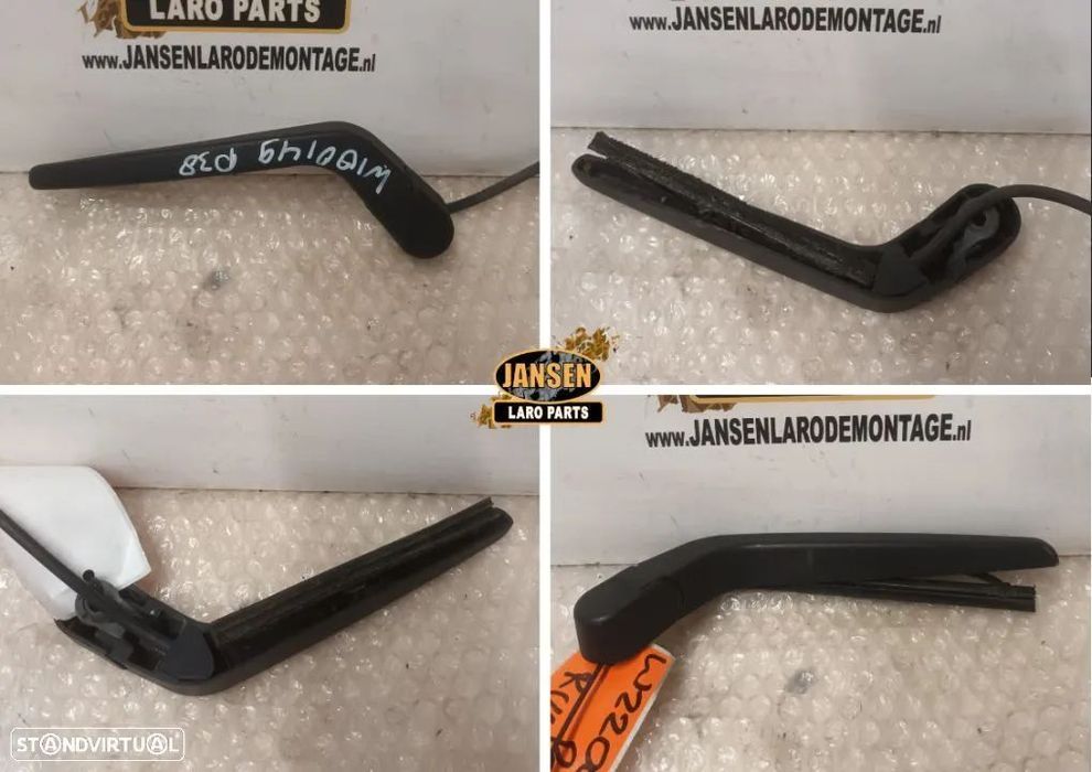 Range Rover P38 faróis fundo preto escova farol diversos