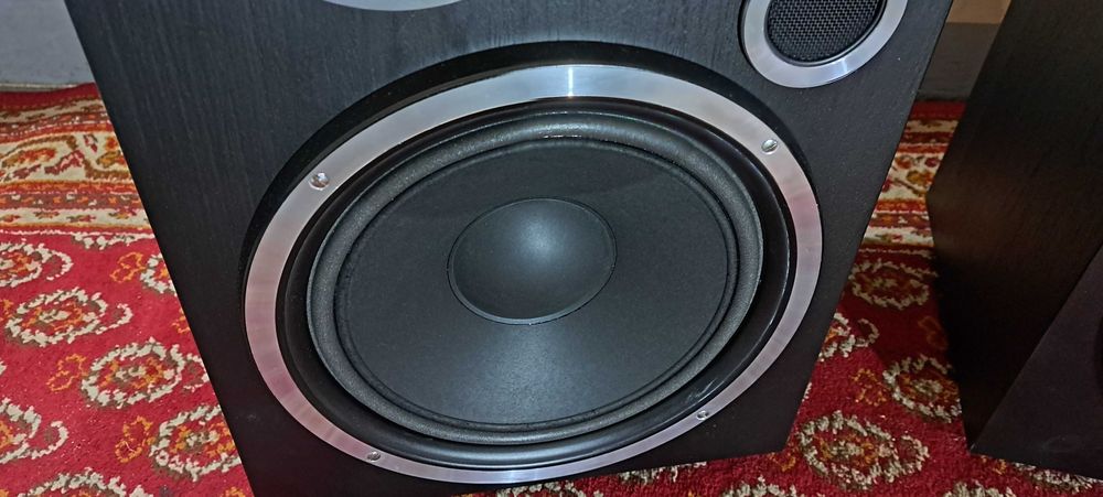 Altus 110 tonsil - kolumny - widzisz ogłoszenie to aktualne