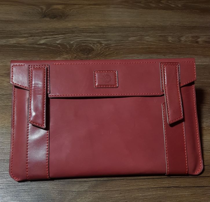 Шкіряний чохол для Notebook/MacBook