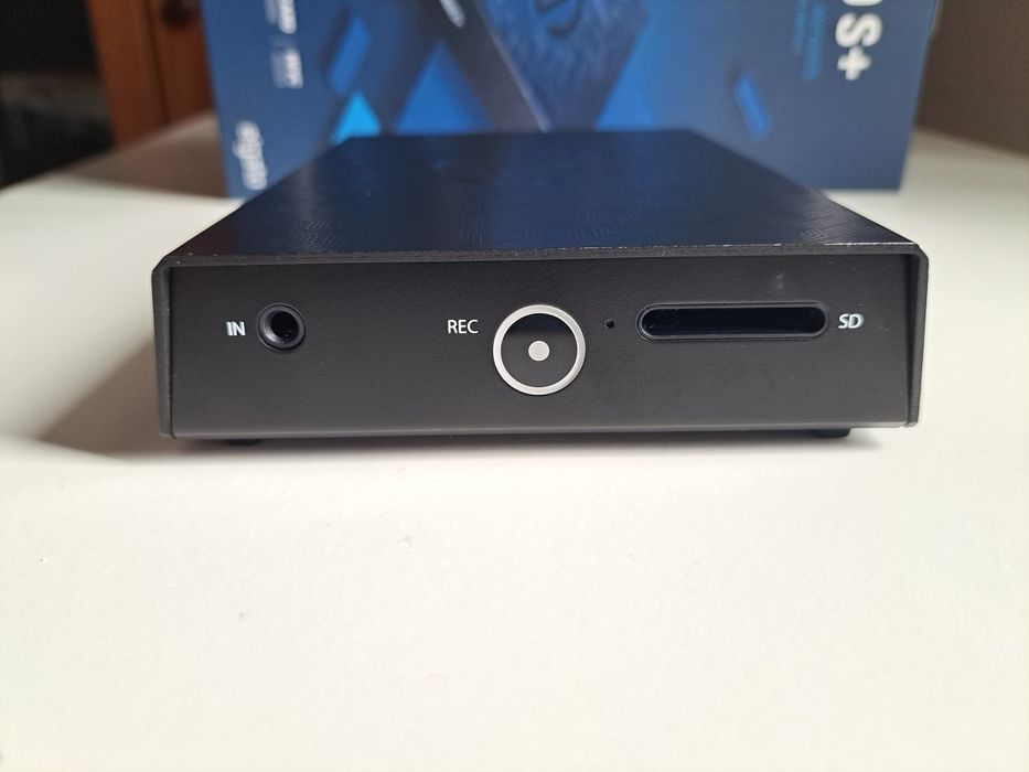 Vendo Placa Captura Elgato 4K60 S+