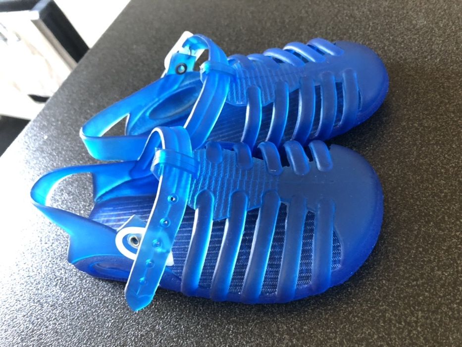 Аквашузы сандали босоножки тапочки детские made in Italy 27-28 размер