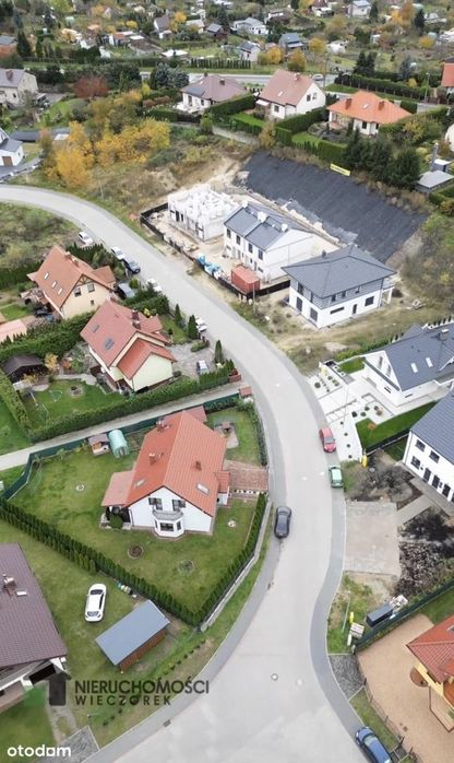 Domy w zabudowie bliźniaczej na sprzedaż