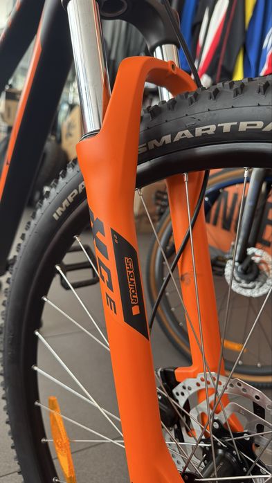 KTM CHICAGO 291 DISC *NOVA*