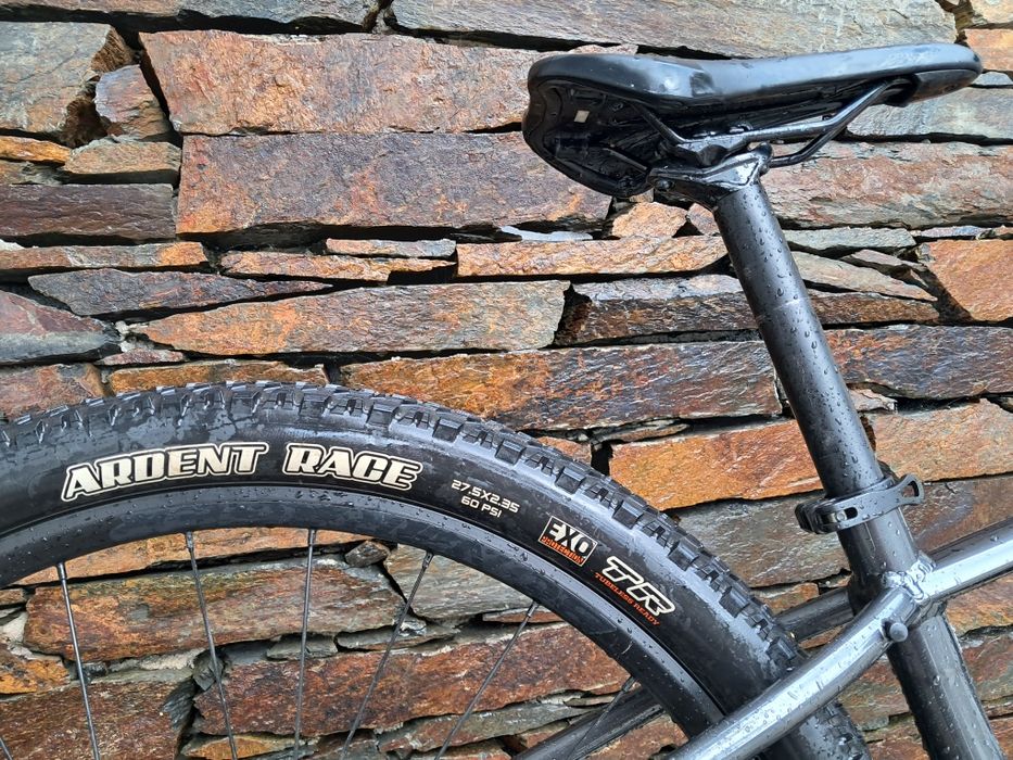 Trek marlin 8 XS