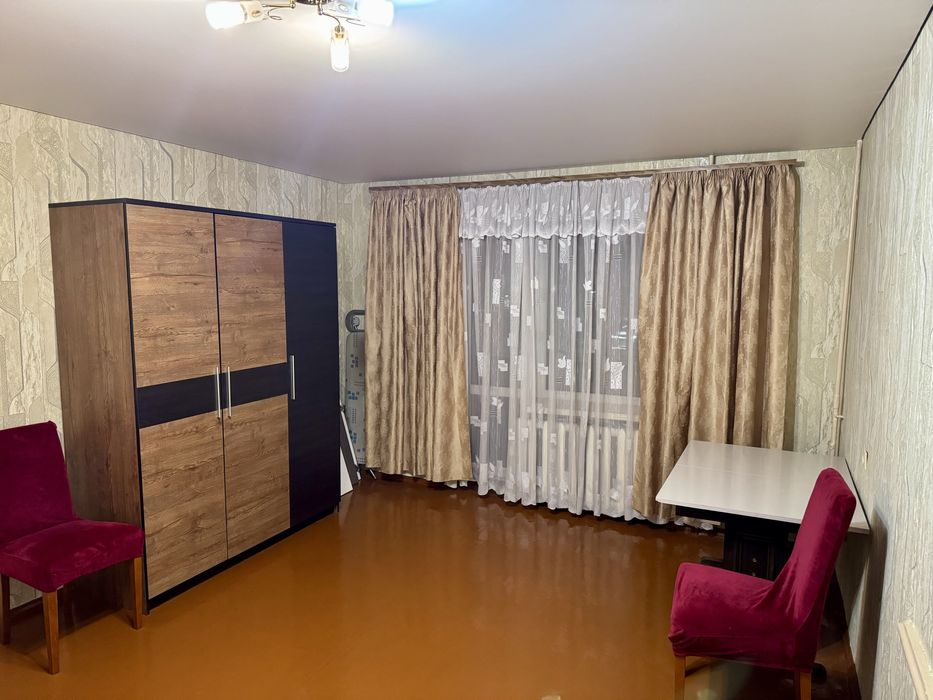 Здам 1к.кв. Мікр. Жовтневий