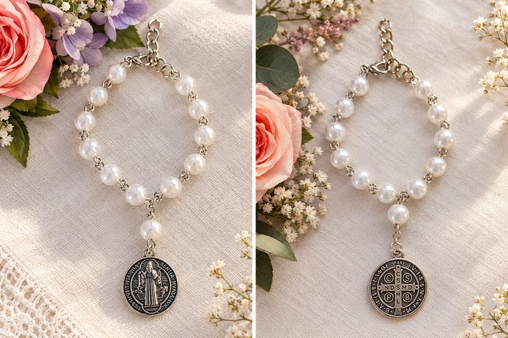 Bijuteria Fios/ pulseiras