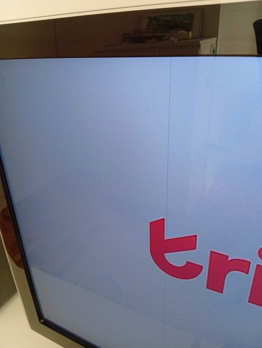 Televisor LCD Samsung 40 polegadas