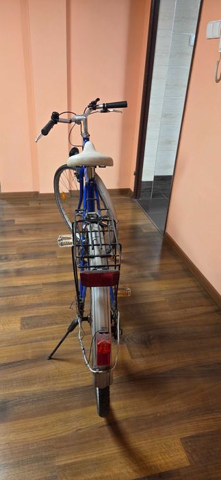 Falter City Cruiser 28" - do naprawy
