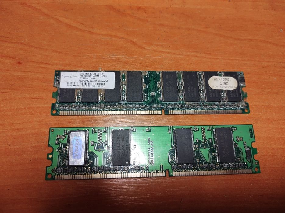 Материнская плата Elitegroup K7VTA3/KT333 V5.0, слотовая BX-20-0K