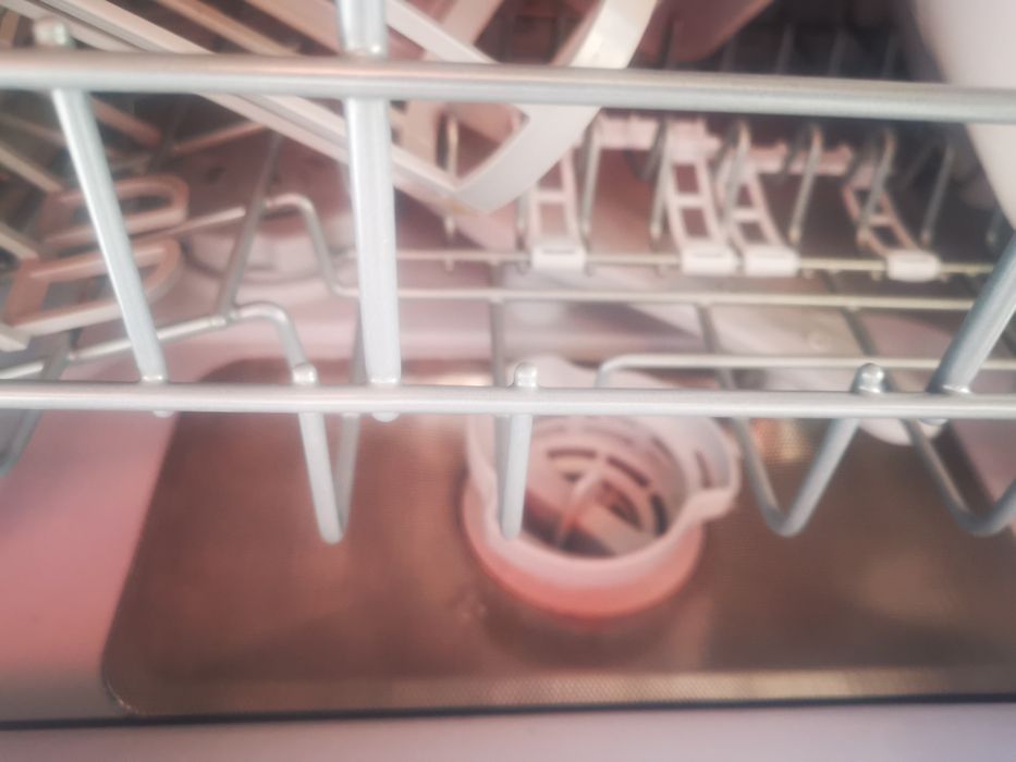 Zmywarka stołowa Midea zbiornik 6L sterowanie IOT dotyk