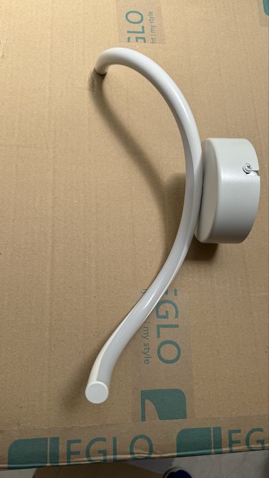 Aplique LED- Eglo 6w