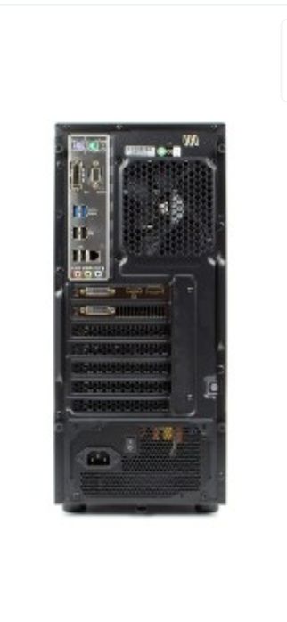 Komputer gamingowy, Komputronik Sensilo SX-900, ( S002) ,