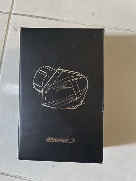 PUIG 6560N (Protector Motor)- NOVOS-