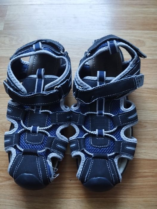Sandały sportowe  37
