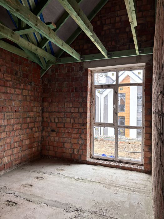 Купить Таунхаус в Ирпень по цене однокомнатной квартиры