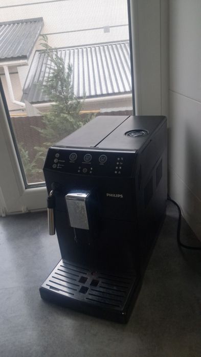 Кавомашина Philips