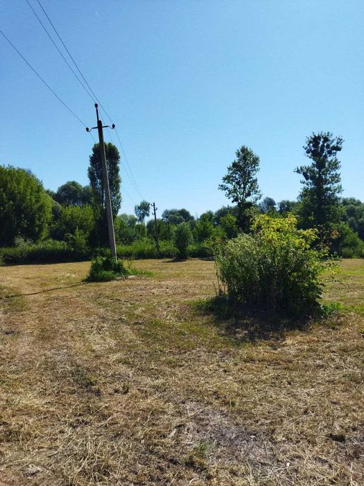 продам земельну ділянку Бабаї