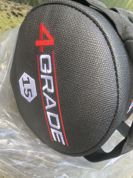 Training bag 5,10,15,20kg