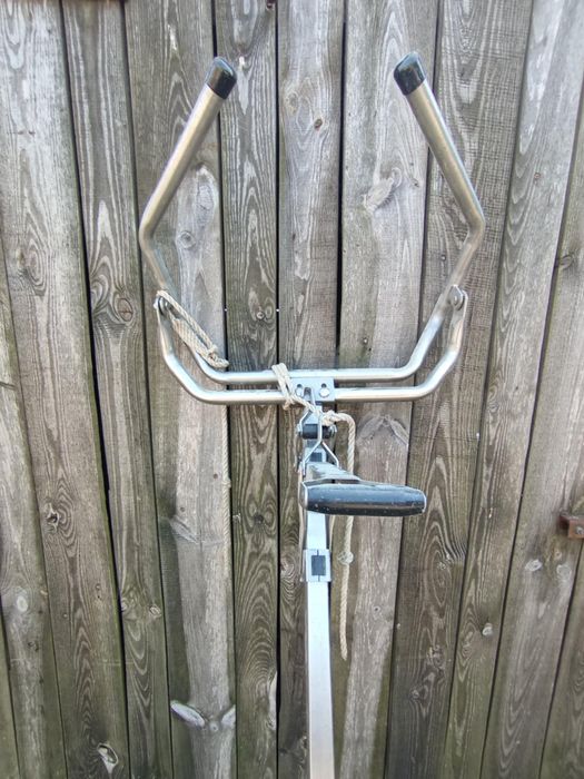 Sprzedam przyrząd do wycielenia krów