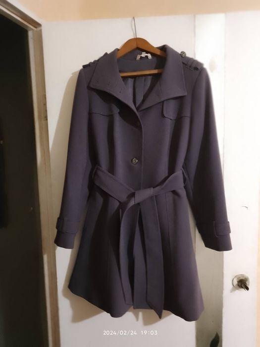 Пальто весна, осінь.