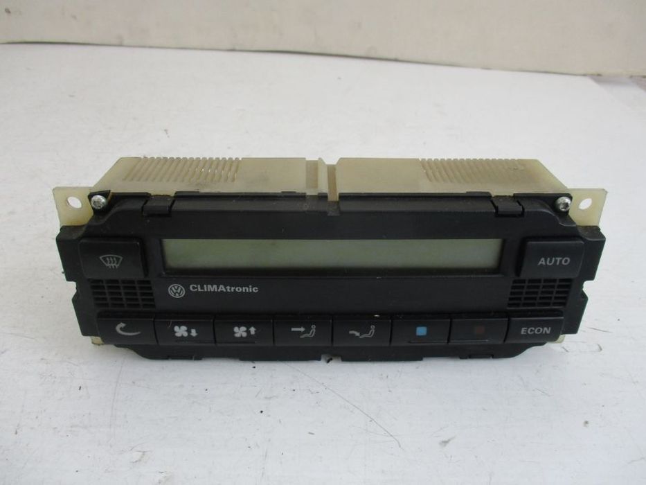 Climatronic Sofagem Ar condicionado vw golf IV 4