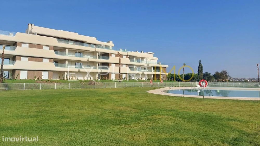 Apartamento T2 Espanha - Isla Canela