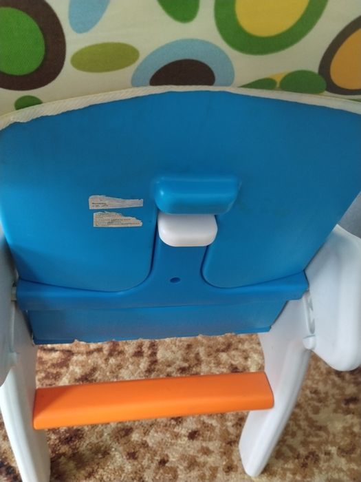 Mega okazja krzesełko do karmienia