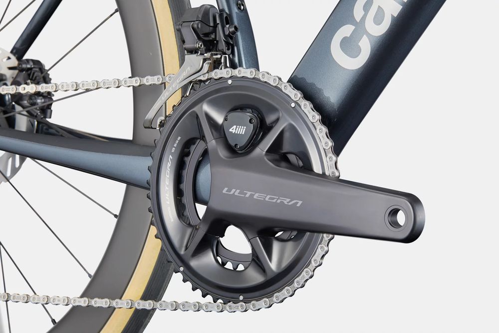 Cannondale Synapse Carbon 1 Hi-Mod TUB Ultegra Di2 r.58 (XL) Fv23 W-wa