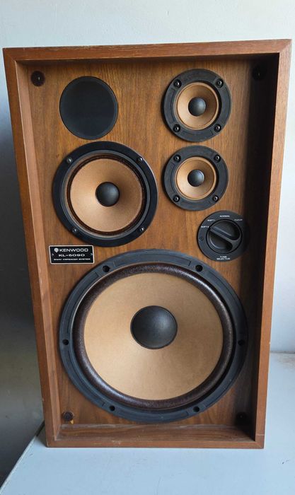 kenwood kl-5090 kolumna kolumny