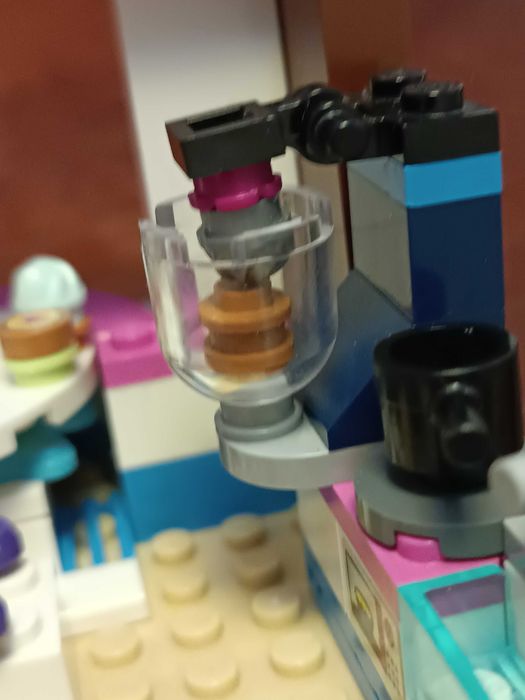 Лего Френдс Lego Friends Кондитерська Олівії
