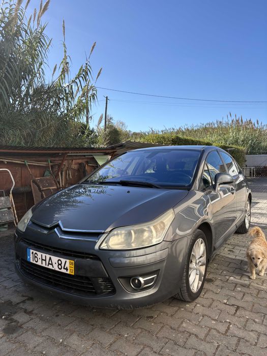 Citroen C4 2008