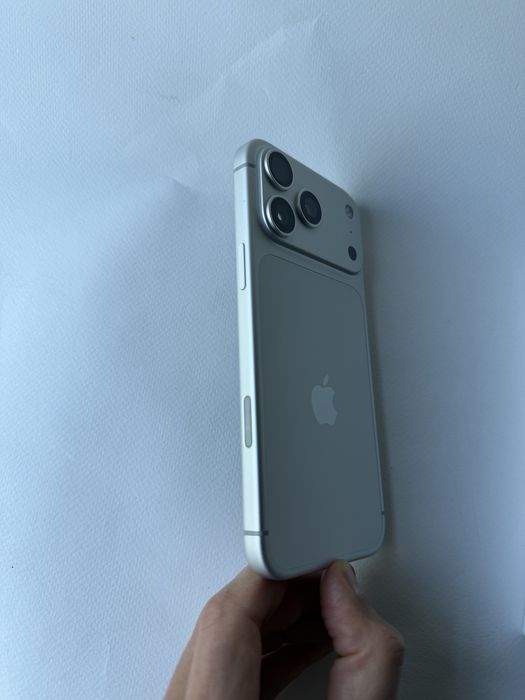‼️iPhone 17 Pro MAX 256GB Silver / iPhone 17 Pro MAX 256GB‼️