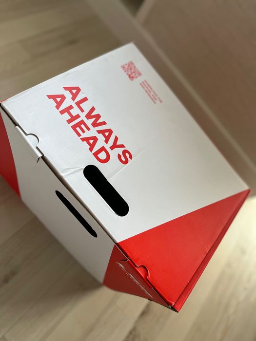 Шлем для самоката, байка.