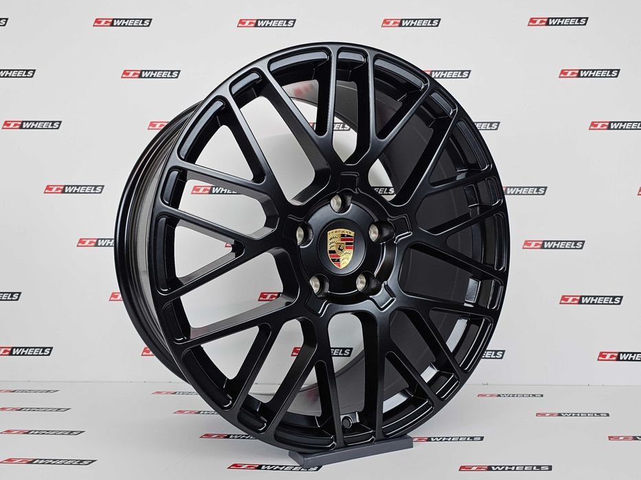 Jantes look Porsche Spyder em 19 | 5x130