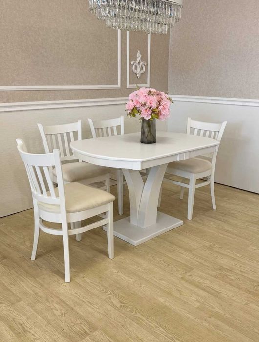 Стіл стільці на кухню. Кухонный стол стулья. Стіл розкладний кухонний