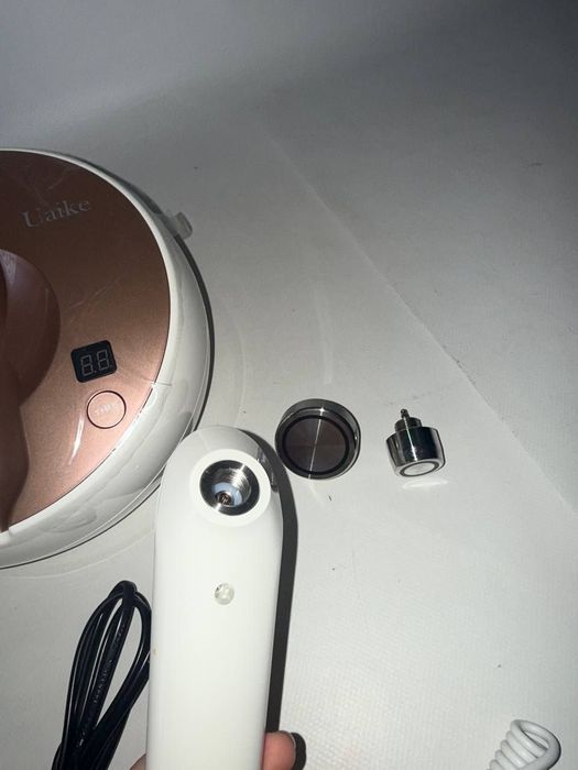 Професійний апарат RF-ліфтингу Uaike RF Radio Frequency для обличчя