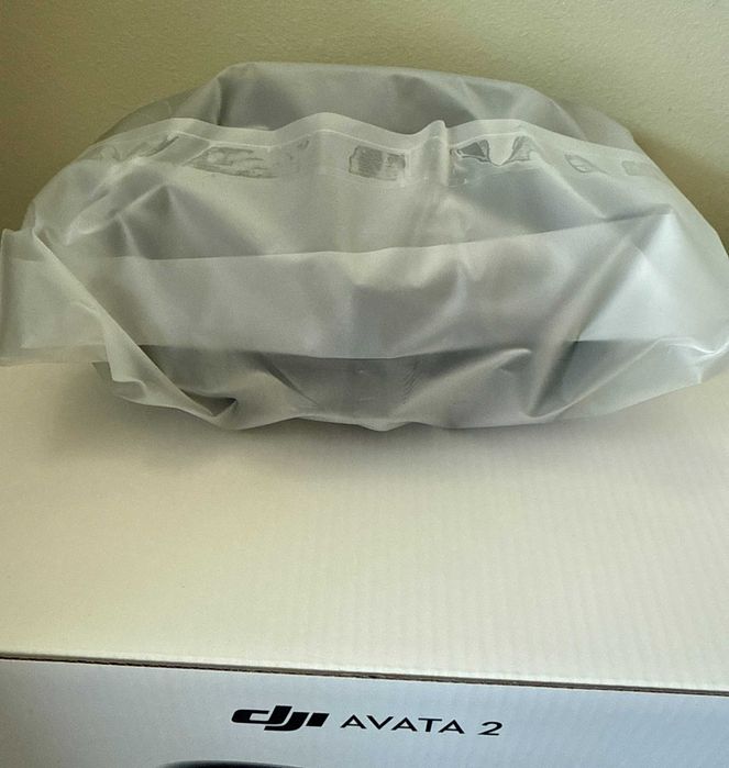 DJI Goggles 3 do AVATA 2, Mini 3/4 PRO, AIR 3, Neo 2 Nowe Faktura 23%