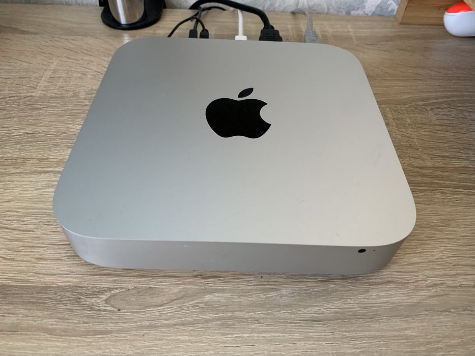 mac mini 2014 - Персональні комп'ютери - OLX.ua