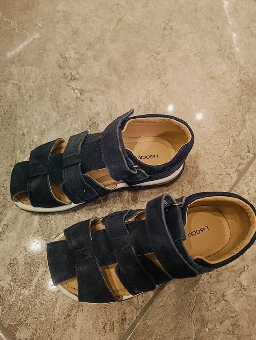 Buty Lasocki kids r. 28