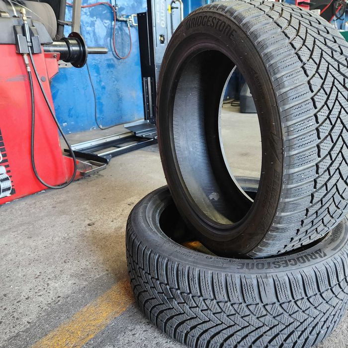Opona 225/45R17 Bridgestone 94V