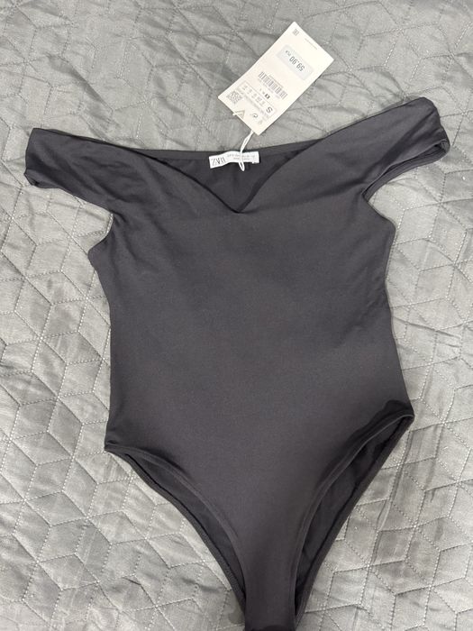Боді Zara, р. S, XS, р. 42-44