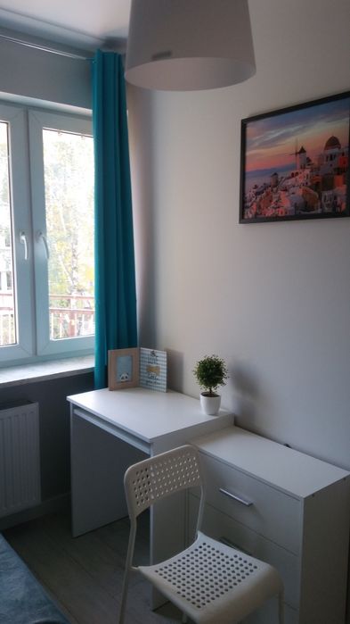 Mieszkanie – Warszawa, Imielin, Ursynów - Widok 3