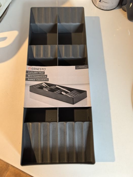 Organizer na sztućce Ernesto