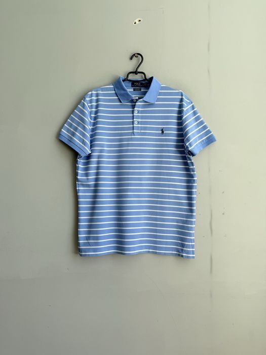 Футболка поло Polo Ralph Lauren lacoste emporio armani dsquared2