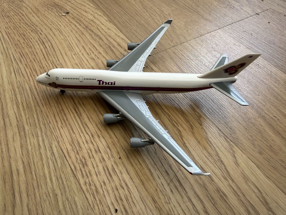 Varios Herpa 1 500 Airbus A380 Boeing 747 etc
