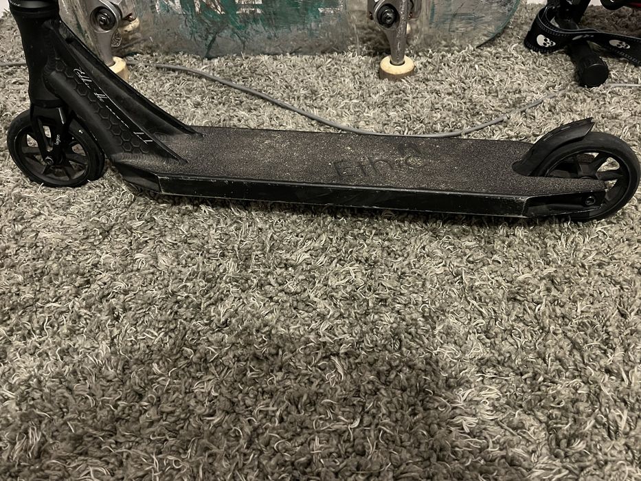 Hulajnoga ethic eravan