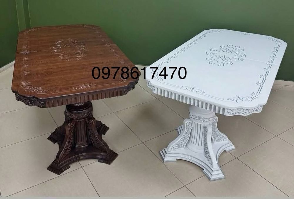 Стіл Париж в наявності від виробника