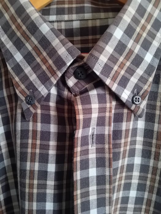 Camisa homem L Victor Emmanuel
